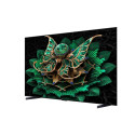 TV Set|TCL|98 "|4K Ultra HD|3840 x 2160 pixels|Flat|16:9|QD-Mini LED|98Q7C
