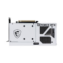Graphics Card|MSI|NVIDIA|GeForce RTX 5070|12 GB|GDDR7|192 bit|PCI Express 5.0|Active|RTX507012GVEN2X