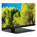 TV Set|THOMSON|65"|4K/Smart|3840x2160|Wireless LAN|Bluetooth|Google TV|Black|65UG5C14