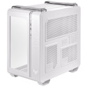 Case|ASUS|TUF Gaming GT502|MidiTower|Case product features Transparent panel|Not included|ATX|MicroA