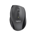 Logitech mouse M705 Wireless, black (910-001949)