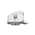 MOUSE BLUETH LASER MX MASTER3S/PALE GREY 910-006560 LOGITECH