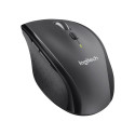 Logitech hiir M705 Wireless, must (910-001949)