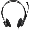 HEADSET PC 960 OEM/981-000100 LOGITECH