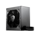 MSI toiteplokk 650W 80 Plus Bronze PFC Active MAGA650BN