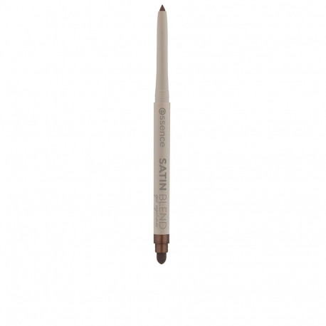 ESSENCE SATIN BLEND eyeliner en gel #03-Bronzed Shimmer 0,22 gr