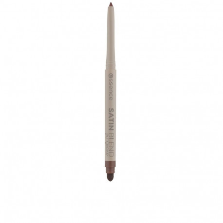 ESSENCE SATIN BLEND eyeliner en gel #02-Cocoa 0,22 gr