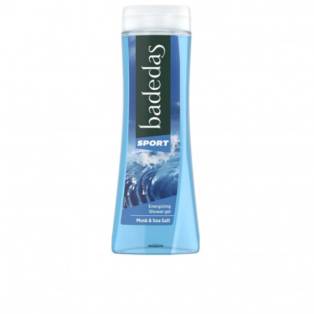 Badedas dušigeel Sport muskus ja merisool 600ml