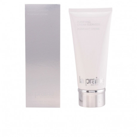 LA PRAIRIE CELLULAR purifying cream cleanser 200 ml