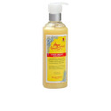 ALVAREZ GOMEZ AGUA DE COLONIA CONCENTRADA jabón líquido 290 ml