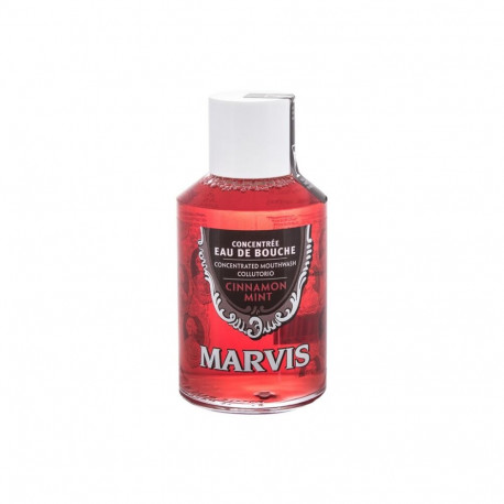 Marvis Cinnamon Mint (120ml)
