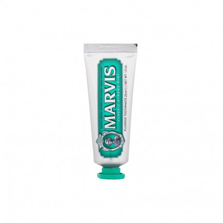 Marvis Classic Strong Mint (25ml)