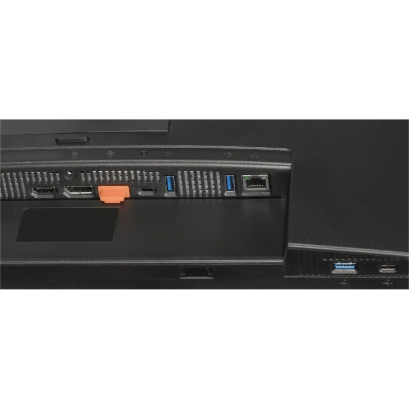 Dell Pro 24 Plus USB-C jaotur P2425DE QHD monitor - Monitorid - Photopoint