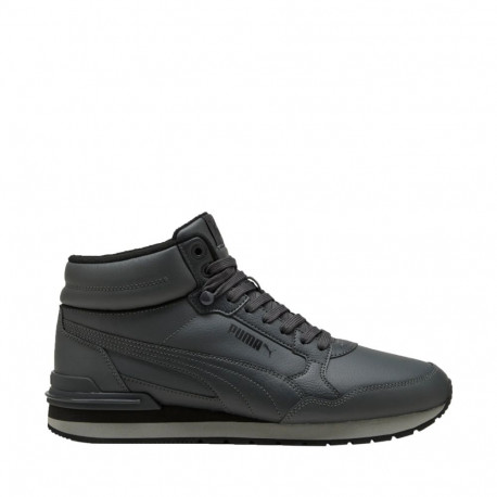 Buty Puma ST Runner v4 Mid szare 402893 03 44,5