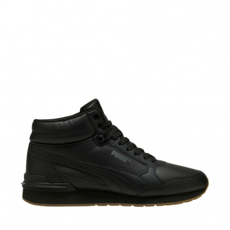 Puma vabaajajalatsid ST Runner v4 Mid 402893 02 42,5, must