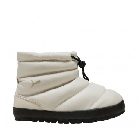 Puma naiste jalanõud Tuff Terra Hi 402177 02 39, valged