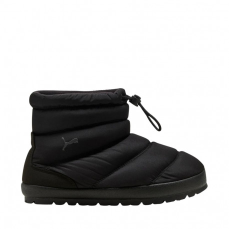 Puma naiste jalanõud Tuff Terra Hi 402177 01 35,5, must