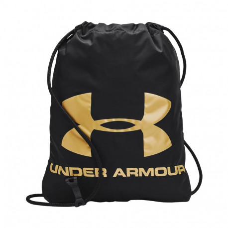 Under Armour jalatsikott Ozsee Sackpack 1240539 010, must