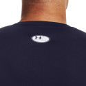 Koszulka męska Under Armour HG Armour Comp LS granatowa 1361524 410 XL