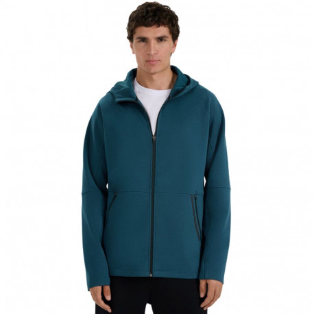 4F meeste pusa M1865 4FWAW25TSWSM1865 32S S, denim