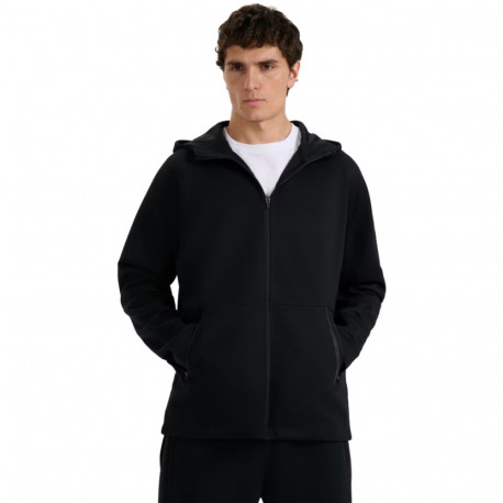 4F meeste pusa M1865 4FWAW25TSWSM1865 20S 2XL, süsimust