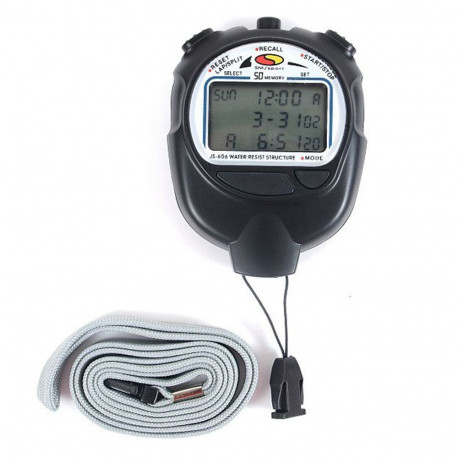 Stoper SMJ 50-czasów JS-606