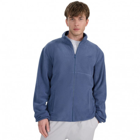 Polar męski 4F M357 denim 4FWAW25TFLEM357 32S L