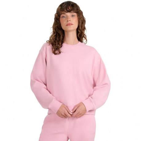 4F naiste pusa F1765 4FWMM00TSWSF1765 56S M, hele roosa