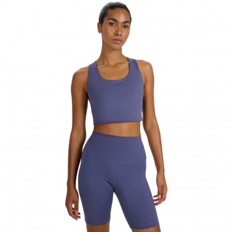 4F spordirinnahoidja F225 4FWAW25USBAF225 30S XL, tumesinine