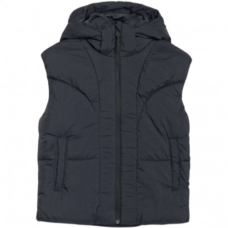 4F naiste vest F299 4FWAW25TVJAF299 20S M, süsimust
