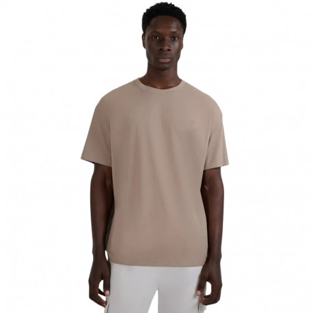 4F meeste särk M2967 4FWAW25TTSHM2967 82S M, helepruun