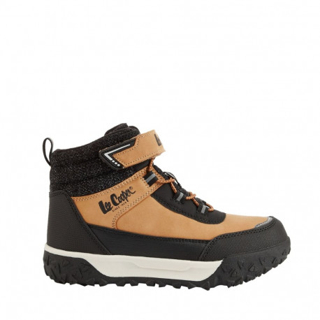 Buty dla dzieci Lee Cooper jasny brąz LCJ-25-01-3757K  31