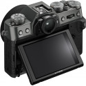 Fujifilm X-T30 III body, charcoal silver