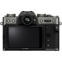 Fujifilm X-T30 III body, charcoal silver