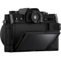 Fujifilm X-T30 III + 13-33mm, must