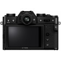 Fujifilm X-T30 III kere, must