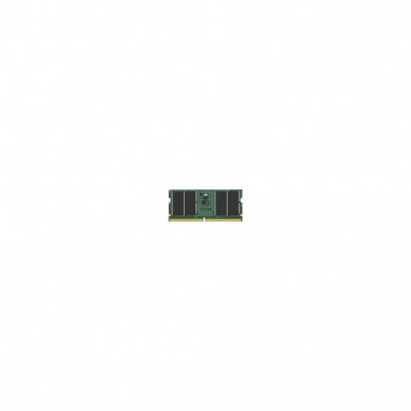 Sülearvuti mälu Kingston DDR5 32GB 4800C40