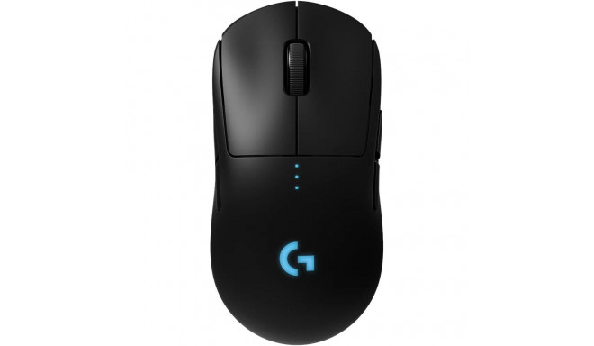 Mängurihiir Logitech G Pro Wireless
