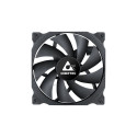 CHIEFTEC 140mm PWM ventilaator 4PIN PWM jaemüügipakendis