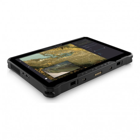 DELL Refurb Latitude 7230 Rugged Ext.Intel Core i5-1240U 12inch FHD TCH LCD 16GB RAM 256GB SSD wifi 