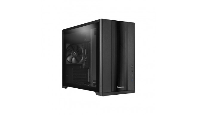 CHIEFTEC UNI series mATX chassis