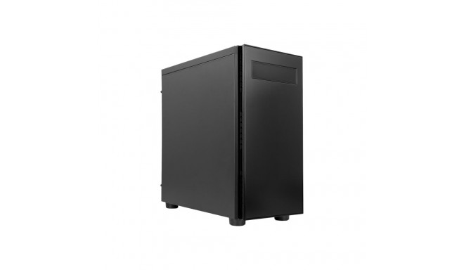 CHIEFTEC mängurikorpus Hawk ATX, must