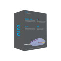 LOGITECH G102 LIGHTSYNC lilla