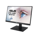 ASUS VA229QSB 21.5-tolline IPS FHD 75Hz HDMI DP D-SUB Kõlarid