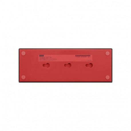 LENOVO ThinkPad Thunderbolt 4 dokk tööjaama dokk - EU/INA/VIE/ROK