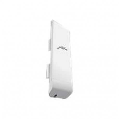 UBIQUITI NSM2 Ubiquiti NanoStation M2 2.4GHz AirMax/ 802.11g/n/ 11 dBi Antenna/ 28 dBm