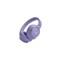 JBL Tune 720BT Bluetooth Wireless On-Ear Headphones Purple EU
