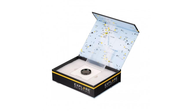 EXPLORE SCIENTIFIC 1.25"  S-II udukogu filter 12nm