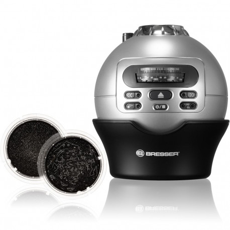 Astro Planetarium, Bresser Junior Deluxe