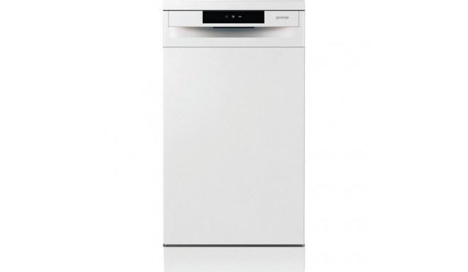 Gorenje nõudepesumasin GS520E15W
